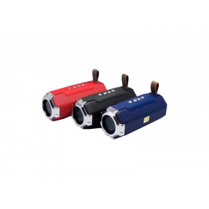 Портативная колонка Bluetooth SLC-089 Портативная колонка Bluetooth SLC-089