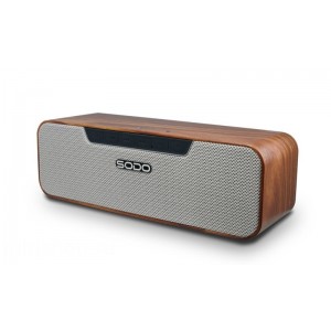 Портативная колонка Bluetooth SODO L4 Портативная колонка Bluetooth SODO L4