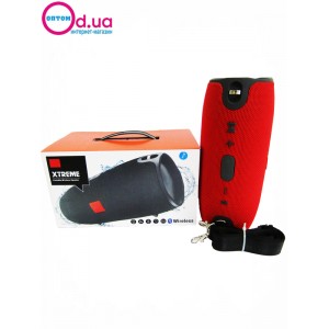 Портативная колонка Bluetooth XTREME MINI Портативная колонка Bluetooth XTREME MINI