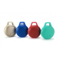 Портативная колонка блютуз CLIP