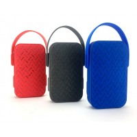 Портативная колонка блютуз MY220BT