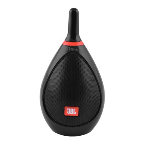 Портативная колонка Bouling, PowerBank, радио, speakerphone