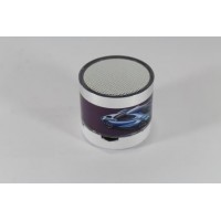 Портативная колонка car bluetooth 347
