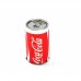 Портативная колонка coca cola