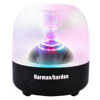 Портативная колонка F7 BIG DIAMOND c функцией Light Show