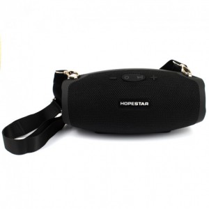 Портативная колонка HOPESTAR Bluetooth H26 Портативная колонка HOPESTAR Bluetooth H26