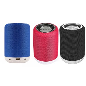 Портативная колонка HOPESTAR Bluetooth H34 Портативная колонка HOPESTAR Bluetooth H34