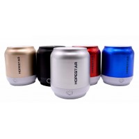 Портативная колонка HOPESTAR Bluetooth H8 синий