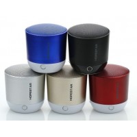 Портативная колонка HOPESTAR Bluetooth H9 синий