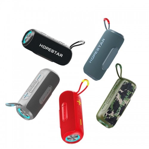 Портативная колонка Hopestar P26