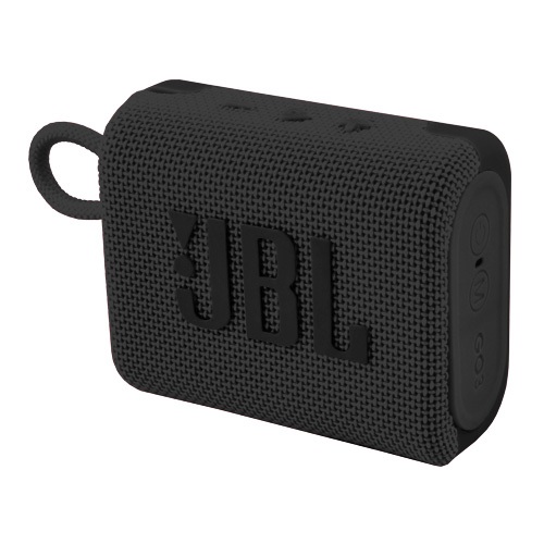 Портативная колонка JBL GO 3