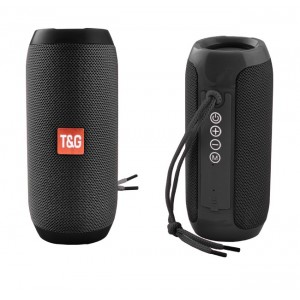 Портативная колонка TG 117 Портативная колонка TG 117