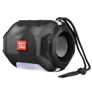 Портативна колонка TG 162 Портативна колонка TG 162