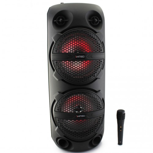 Автономная активная акустическая система KIMISO KIMISO QS-223