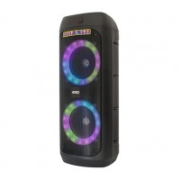 Портативная колонка KIMISO QS-6602