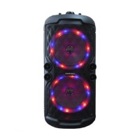 Портативная колонка KIMISO QS-A282