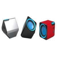 Портативная колонка KS-376