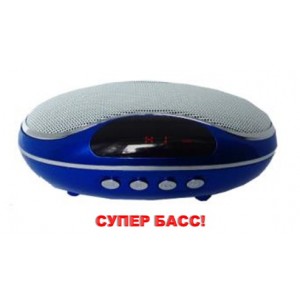 Портативная колонка LD-716 Портативная колонка LD-716