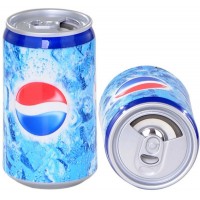 Портативная колонка pepsi