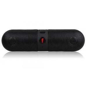 Портативная колонка pill bluetooth Портативная колонка pill bluetooth