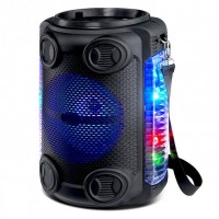 Портативная колонка KIMISO QS-6806, 16*6   