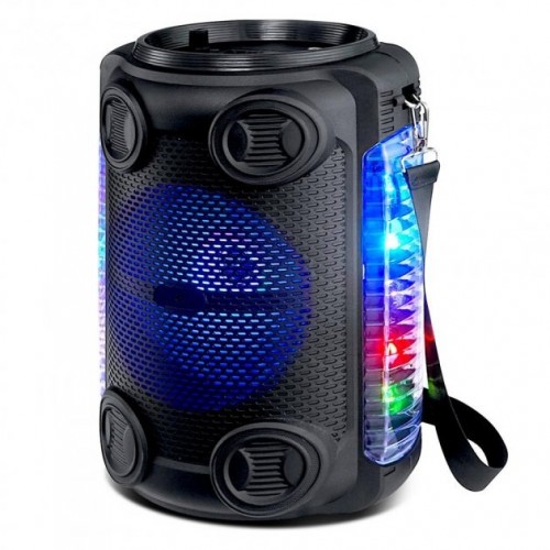 Портативная колонка QS-6806, 16*6