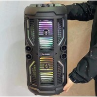 Портативная колонка KIMISO QS-A283