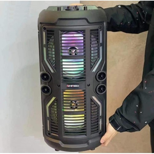 Портативная колонка QS-A283