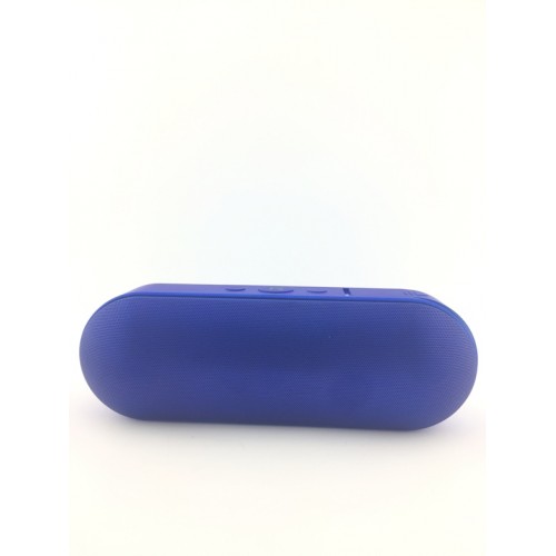 Портативная колонка RC-1039 bluetooth