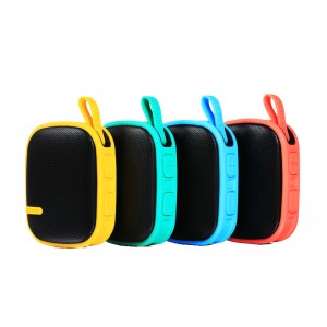Портативная колонка Remax Bluetooth 3.0 Speaker X2 Портативная колонка Remax Bluetooth 3.0 Speaker X2