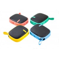 Портативная колонка Remax Bluetooth 3.0 Speaker X2 mini Портативная колонка Remax Bluetooth 3.0 Speaker X2 mini