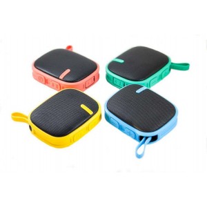 Портативная колонка Remax Bluetooth 3.0 Speaker X2 mini Портативная колонка Remax Bluetooth 3.0 Speaker X2 mini