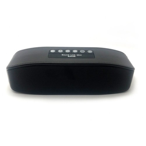 Портативная колонка S-2026