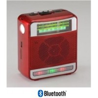 Портативная колонка с Bluetooth NS-160U-BT