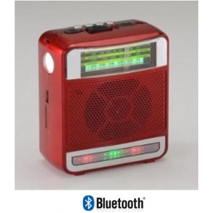 Портативная колонка с Bluetooth NS-160U-BT Портативная колонка с Bluetooth NS-160U-BT