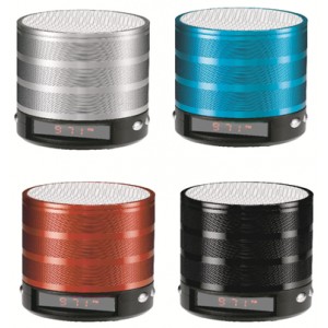 Портативная колонка с Bluetooth WS-808 Портативная колонка с Bluetooth WS-808