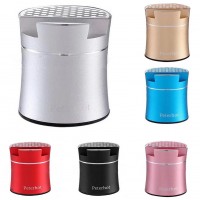 Портативная колонка Шейкер Peterhot PTH-307