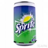 Портативная колонка sprite