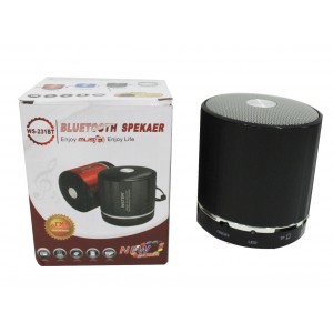 Портативная колонка SPS WS 231 Bluetooth Портативная колонка SPS WS 231 Bluetooth