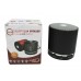 Портативная колонка SPS WS 231 Bluetooth