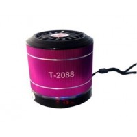Портативная колонка T-2088