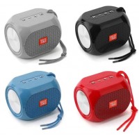Портативна колонка TG196
