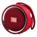 Портативная колонка TG536