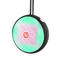 Портативная колонка TG607