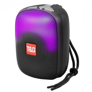 Портативная колонка TG609 Портативная колонка TG609