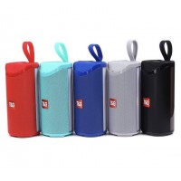 Портативная колонка влагостойкая TG169