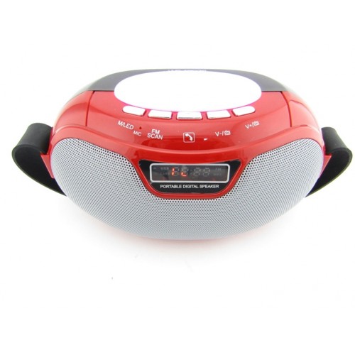 Портативная колонка ws 1803b