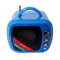 Портативная колонка WS-575