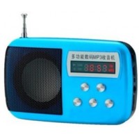 Портативная колонка WS-822