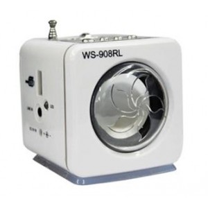 Портативная колонка WS-908RL Портативная колонка WS-908RL